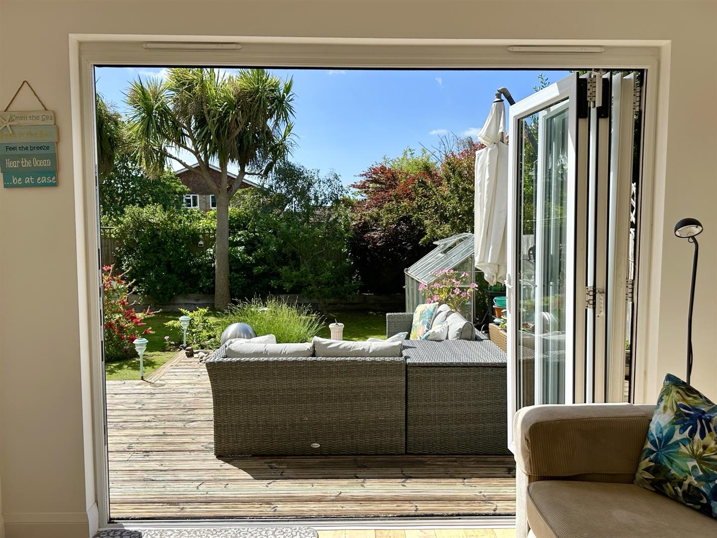 Terminus Avenue, Bexhill-On-Sea